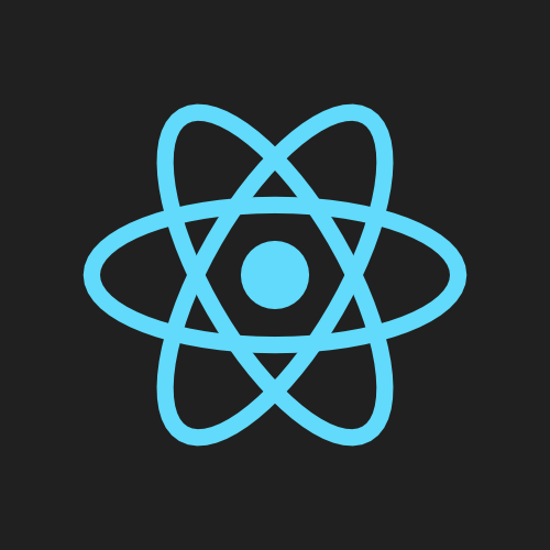 React